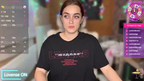 Queen of Pain online show from 03-03-25, 10:20