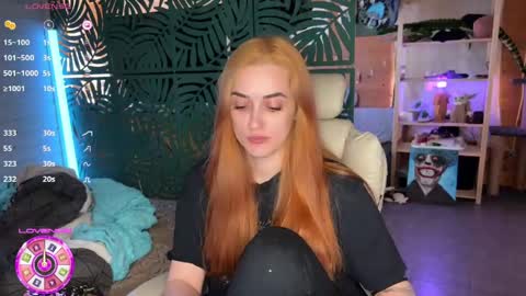 Queen of Pain online show from 05-04-26, 09:16