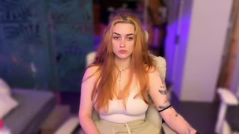 Queen of Pain online show from 06-05-26, 01:23