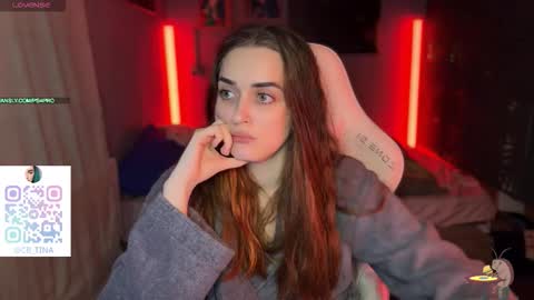 Queen of Pain online show from 02-19-26, 10:28