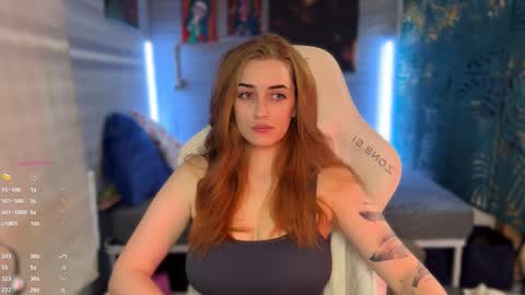 Queen of Pain online show from 03-09-26, 07:12