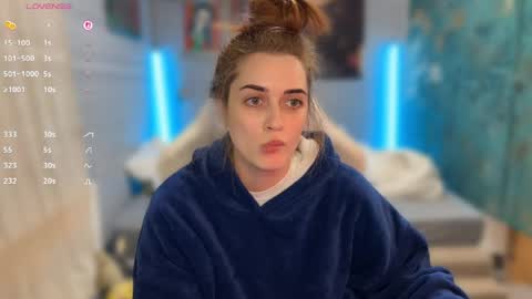 Queen of Pain online show from 03-28-26, 02:38