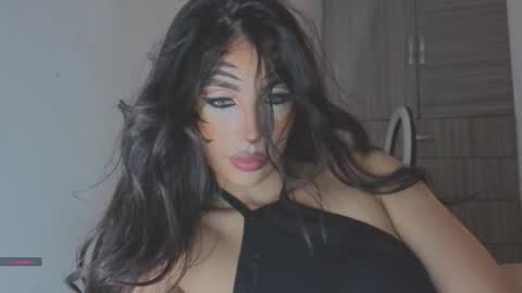 Katerine online show from 11-01-25, 01:07