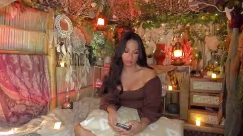 Snapshot of psychiq chatting on 03-12-26, 11:27 psychiq online show from 03-12-26, 11:27