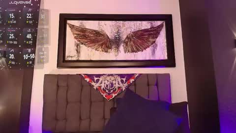 psycodoll online show from 03-19-26, 12:53