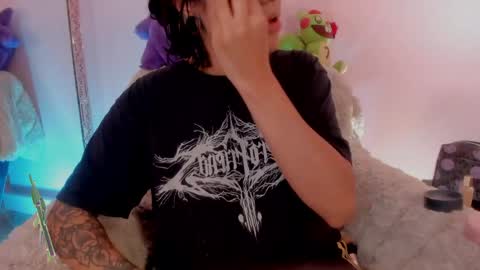 psycodoll online show from 05-07-26, 01:05