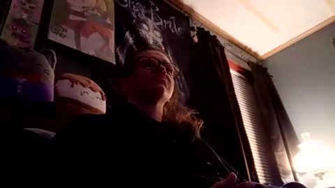 ThickLetteSweetheart online show from 12-02-24, 01:36