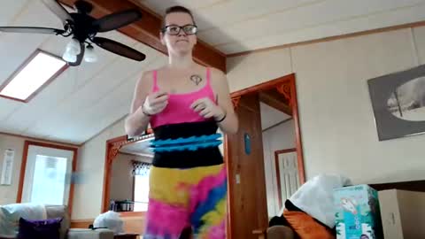 ThickLetteSweetheart online show from 12-02-24, 05:15