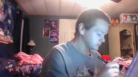 ThickLetteSweetheart online show from 12-22-24, 11:20