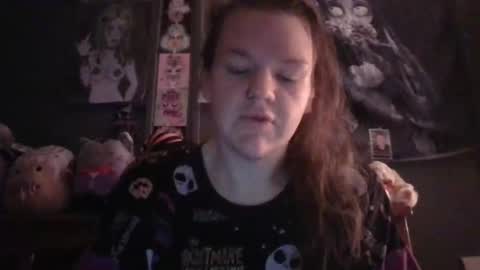 ThickLetteSweetheart online show from 01-15-25, 12:19