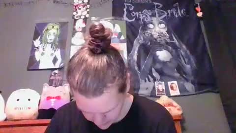 ThickLetteSweetheart online show from 12-20-25, 12:51