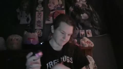 ThickLetteSweetheart online show from 03-04-26, 11:00