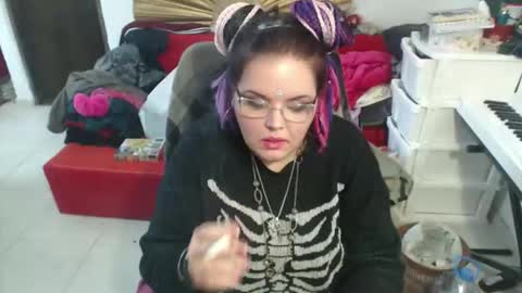 Psylink online show from 12-14-25, 11:15