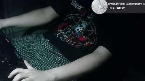 your mysterious man online show from 12-15-24, 04:51