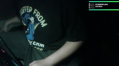 your mysterious man online show from 12-23-24, 04:12