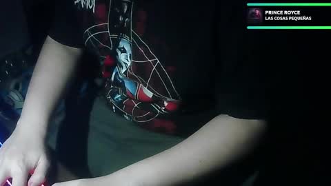 your mysterious man online show from 12-25-24, 04:54