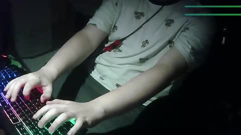 your mysterious man online show from 02-13-25, 04:32