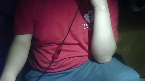 your mysterious man online show from 01-13-26, 02:17