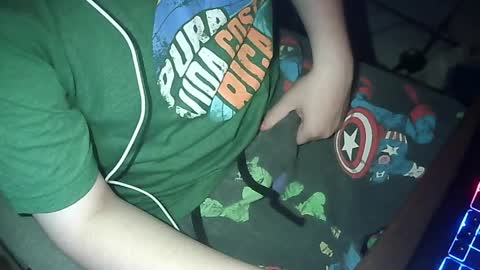 your mysterious man online show from 03-29-26, 03:28