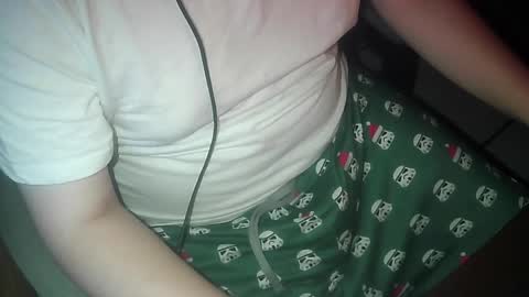 your mysterious man online show from 04-03-26, 02:09