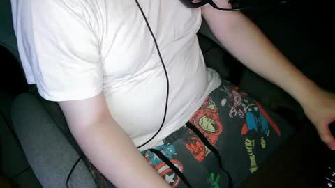 your mysterious man online show from 05-11-26, 01:00