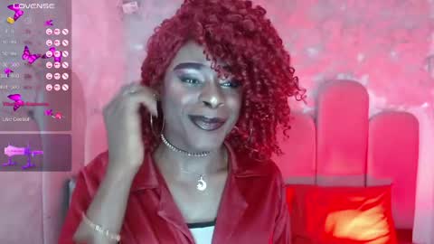 Snapshot of puca_eboony chatting on 04-27-26, 05:55 pucca online show from 04-27-26, 05:55