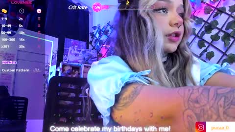 Emma Rico   model indep online show from 03-09-25, 01:35