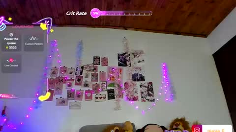 Emma Rico   model indep online show from 03-09-26, 01:42