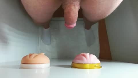 PuDe90 online show from 11-05-25, 07:08