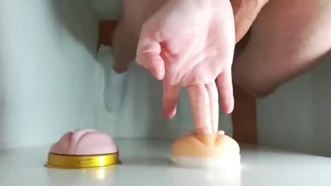 PuDe90 online show from 12-23-25, 07:28