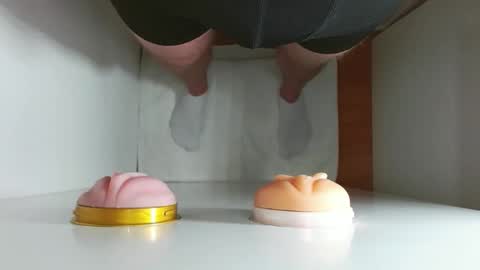 PuDe90 online show from 04-09-26, 06:52