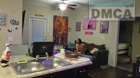 LOVE TO GET MY ASS FUCKED online show from 01-10-26, 10:36