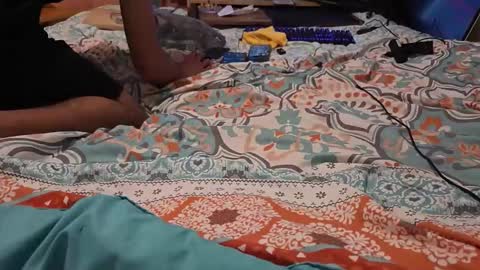 LOVE TO GET MY ASS FUCKED online show from 03-08-26, 01:03