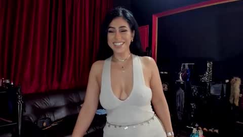 MissPuffyLove online show from 02-08-26, 10:02