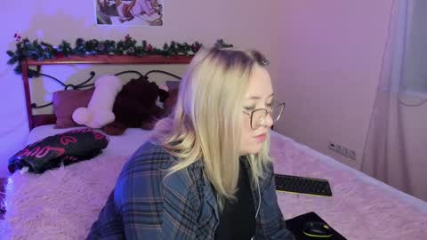 puffybun online show from 12-22-24, 11:41