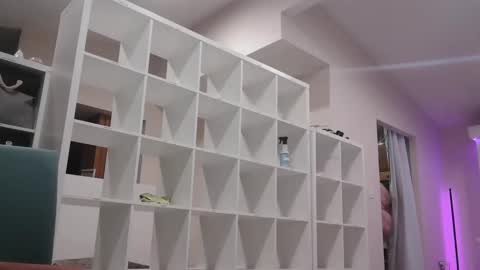 Snapshot of pugglelover chatting on 02-21-25, 01:11 Puggie - online show from 02-21-25, 01:11