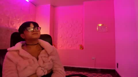 Snapshot of puka_11 chatting on 03-02-26, 05:08 Puka online show from 03-02-26, 05:08