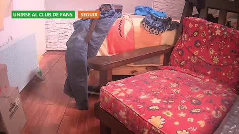 puky_mza online show from 11-06-25, 06:31