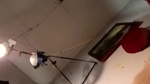 Snapshot of pulepower chatting on 12-23-24, 09:27 pulepower online show from 12-23-24, 09:27