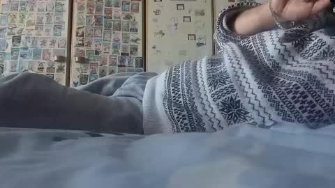 Snapshot of pulpdiction2 chatting on 01-02-25, 12:46 Pulp online show from 01-02-25, 12:46