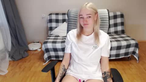 Polly online show from 02-19-26, 04:08