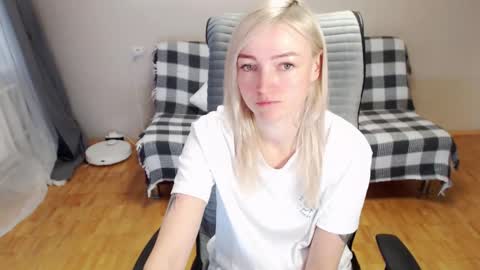 Polly online show from 02-28-26, 03:29