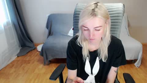 Polly online show from 06-24-26, 05:06