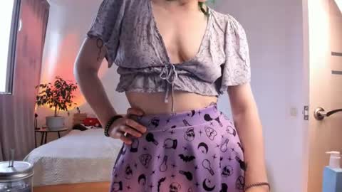 Snapshot of pumbazaebumba chatting on 06-10-26, 08:24 Alisa lack of vitamin D online show from 06-10-26, 08:24