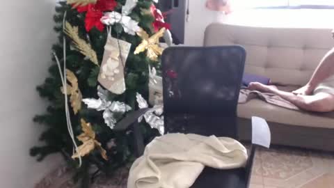 pummpummm online show from 12-26-24, 07:05