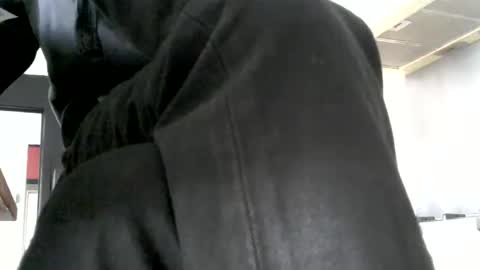 pumpkin3000 online show from 12-20-25, 11:17