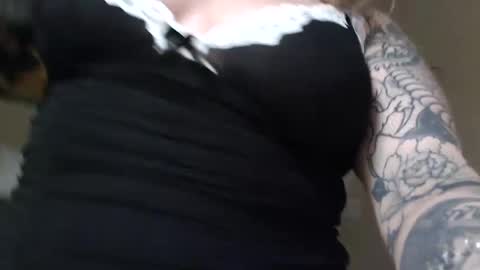 Pumpkin bunny online show from 03-09-25, 05:22