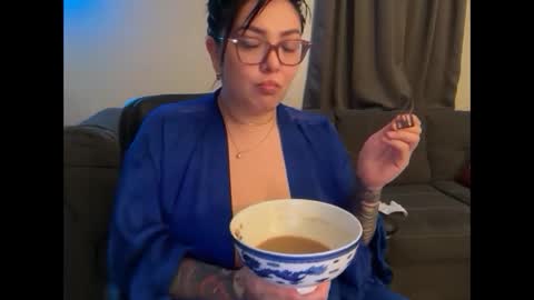 Pumpkin bunny online show from 09-23-25, 05:54