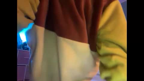 Pumpkin bunny online show from 02-28-26, 03:51