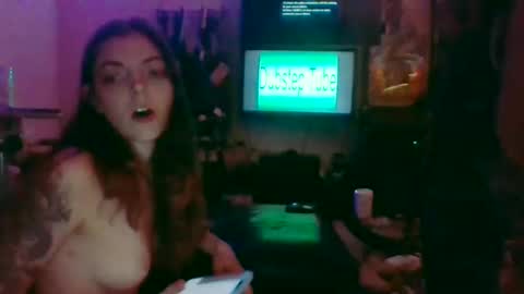 pumpkinseedz420 online show from 10-19-25, 11:00